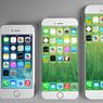 【速報】iPhone6s/iPhone6s Plusが発売決定！新色も登場！