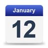 【スキーの日】1月12日は何の日？【まとめカレンダー】