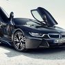 BMW i8がかっこいい。スパイダーやミラーレスモデルも登場？！価格、動画、画像、スペック詳細。