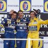 【F1】1992年 第９戦 イギリスGP