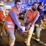 【戦慄】パリ 6か所で同時テロ 120人以上死亡