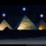 ピラミッドと惑星が織りなす2800年振りの天体ショーが話題に
