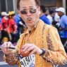 東京マラソン2017 ピコ太郎旋風とコスプレランナーたち