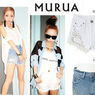 MURUA (ムルーア)のショップ・店舗・販売店情報！！！！！