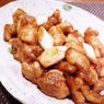 簡単おいしい鶏肉レシピ from クックパッド