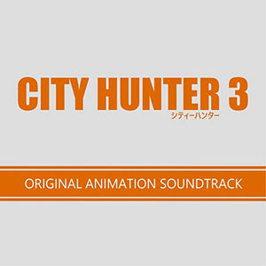 シティーハンター Op Ed曲 主題歌 一覧まとめ おにぎりまとめ