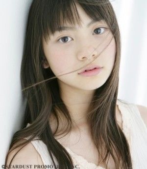ドコモのcmに出ている注目の若手女優 山下リオが可愛すぎる おにぎりまとめ