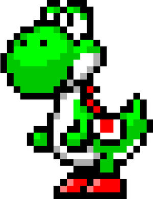 可愛い でっていうの画像集 ヨッシー おにぎりまとめ