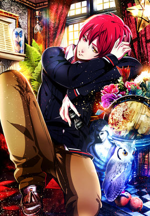 黒子のバスケ 赤司征十郎 厳選イラスト まじ赤司様 おにぎりまとめ