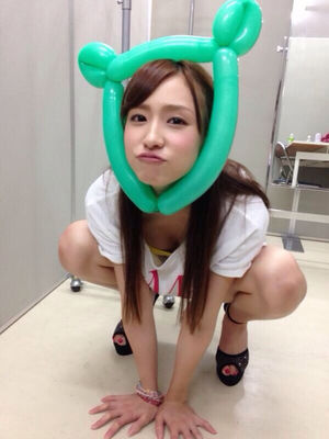 どれが好き 藤田可菜 画像集 五ヶ瀬ハイランドスキー場 15シーズンｃｍ おにぎりまとめ