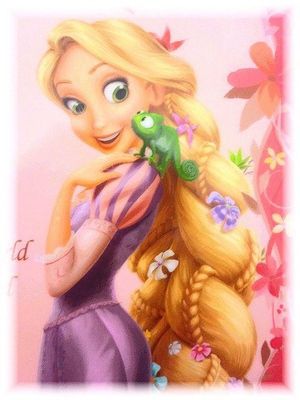 普段もできる ディズニーキャラクターなりきりヘアスタイル 髪型 おにぎりまとめ
