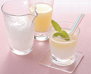 暑い夏を冷たく過ごす ひんやり美味しい 冷凍 まとめ おにぎりまとめ