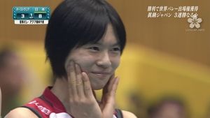 宮下遥可愛い セクシー美人画像 おにぎりまとめ