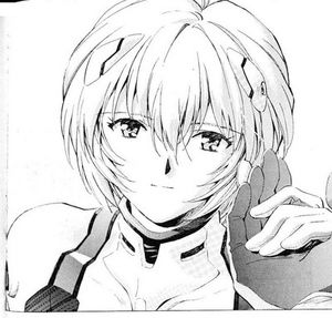 エヴァ 綾波レイの画像 イラストまとめ おにぎりまとめ