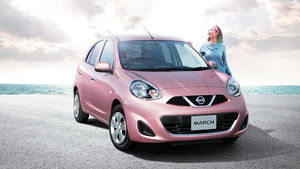 最小回転半径で選ぶ【国産1000cc～1500cc】のコンパクトカー | おにぎりまとめ