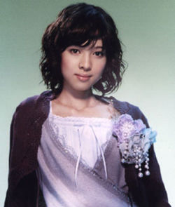 人を惹きつける素晴らしい笑顔 藤澤恵麻さん画像 おにぎりまとめ