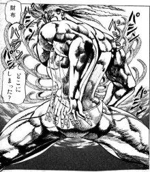 最新 ジョジョの奇妙な冒険おもしろコラ画像まとめ おにぎりまとめ