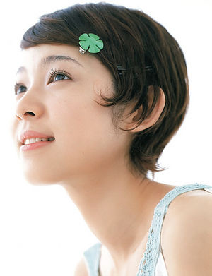 人を惹きつける素晴らしい笑顔 藤澤恵麻さん画像 おにぎりまとめ