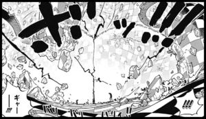 ワンピース シャーロット カタクリの戦闘能力と技まとめ ネタバレ注意 おにぎりまとめ