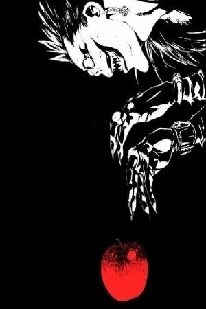 Pc スマホ用 Death Note壁紙 おにぎりまとめ
