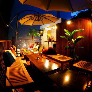 女子会 新宿のおしゃれ居酒屋で 女子会 10選 新宿 おにぎりまとめ