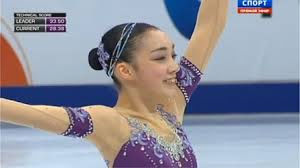 浅田真央に並ぶ快挙 18歳高校生 本郷理華がロシア杯でgpシリーズ初優勝 おにぎりまとめ