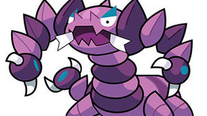 ポケモンusum ドヒドイデの育成論 対策まとめ ウルトラサンムーン おにぎりまとめ