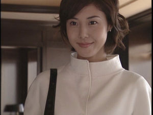 伝説の恋愛ドラマ やまとなでしこ 桜子こと松嶋奈々子が着ていた洋服 アクセサリーのブランド一覧 おにぎりまとめ