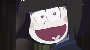 おそ松さん ホラー考察 おそまちゃん Cv 櫻井孝宏 が可愛すぎると話題に おにぎりまとめ