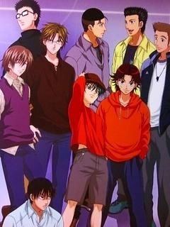哀しみのテニプリクラスタ 黒バスクラスタがみんなの私服がダサすぎるダサすぎるとか言ってるけど おにぎりまとめ