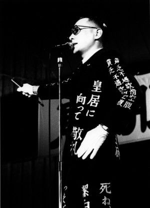 観覧注意 日本一ヤバイ芸人 鳥肌実の世界観 おにぎりまとめ