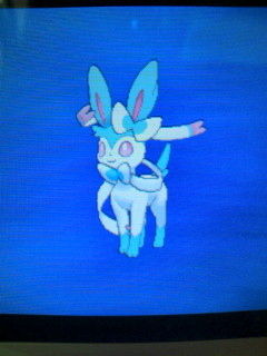 ポケモンxy 最強ニンフィア 育成論まとめ ブイズパを作ってみよう おにぎりまとめ