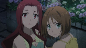 ゲート 自衛隊 彼の地にて 斯く戦えり 炎龍編 登場人物紹介 おにぎりまとめ