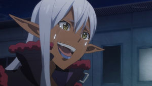 ゲート 自衛隊 彼の地にて 斯く戦えり 炎龍編 登場人物紹介 おにぎりまとめ