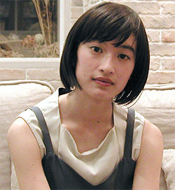 門脇麦がなにげにかわいい Nhk朝の連続テレビ小説 まれ おにぎりまとめ