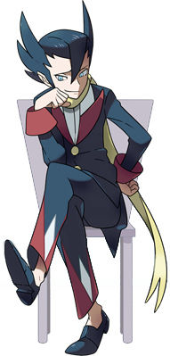 ポケモン 歴代四天王タイプ別まとめ サン ムーンまで おにぎりまとめ