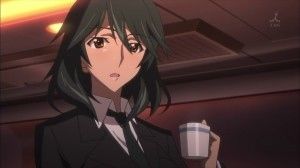 アニメ Is インフィニット ストラトスのイラスト 画像集 壁紙 おにぎりまとめ