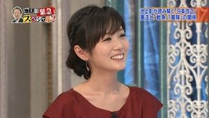 女子アナ 高島彩画像保管庫 おにぎりまとめ