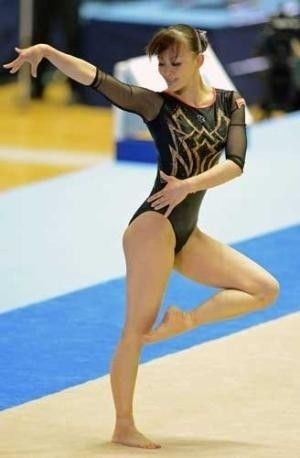 美女アスリート 体操 田中理恵画像まとめ おにぎりまとめ