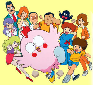 覚えてる 懐かしのgu Guガンモ おにぎりまとめ