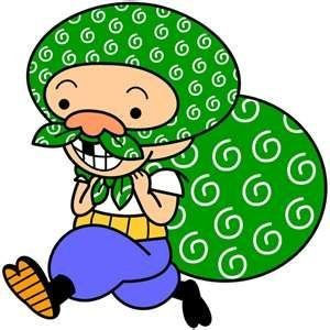 唐草模様と柴犬の組み合わせの破壊力が半端じゃない おにぎりまとめ