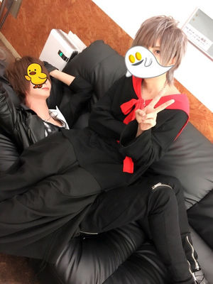 歌い手のまふまふさんの顔画像まとめ おにぎりまとめ