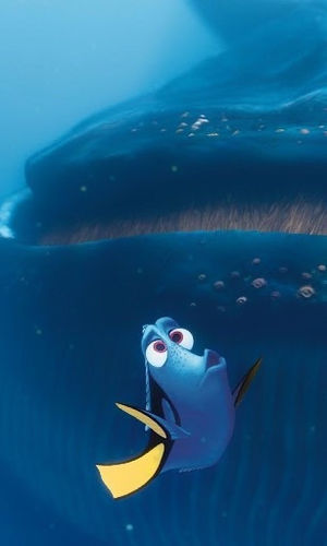ファインディング ドリー ニモ Finding Dory スマホ待ち受け Pcデスクトップ壁紙 おにぎりまとめ