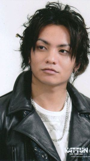 ジャニーズkat Tun 田中聖がヤバい おにぎりまとめ