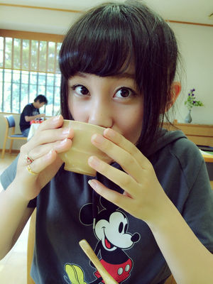 Nmb48 薮下柊 のぐぐたすから厳選カワイイ画像まとめ おにぎりまとめ