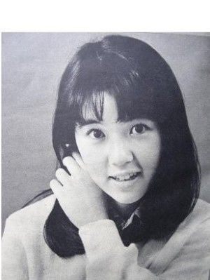 写真まとめ 懐かしの美人アイドル 浅田美代子 おにぎりまとめ