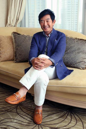 会見でもやはり素足だった そう言えば 石田純一ってなんで素足なの おにぎりまとめ