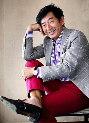 会見でもやはり素足だった そう言えば 石田純一ってなんで素足なの おにぎりまとめ