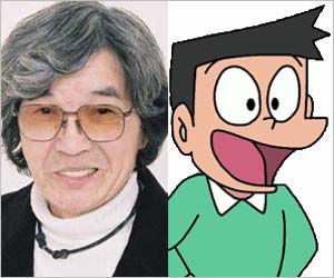 ドラえもん 初代スネ夫役 声優 肝付兼太さん 死去 多くの悲しみの声 おにぎりまとめ