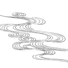 伝統的な和柄文様の名前 和風 おにぎりまとめ